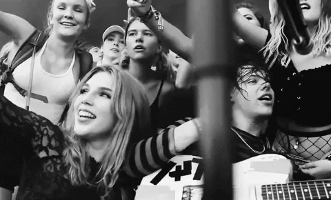 California GIF by YUNGBLUD