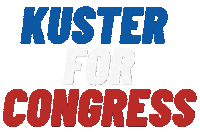 AnnieKuster election election 2020 kfc annie Sticker