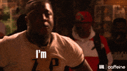 caffeinetv confident dont mess with me battle rap caffeinetv GIF