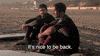 the hills justin GIF by The Hills: New Beginnings