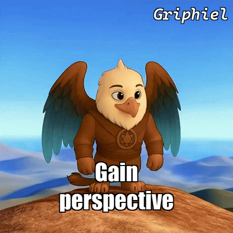 GIF by Griphiel