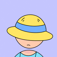 Mood Thinking GIF by Fatman