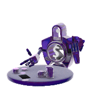 Bet Betting Sticker by SafeBTC
