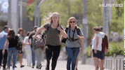 Huntedau GIF by Hunted Australia