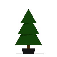 Merry Christmas Sticker by Guy with Red Beard