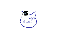 Rescue Whs Sticker by Watertown Humane Society