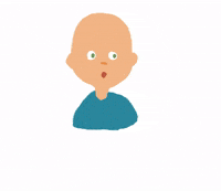 HannaLH wow cancer bald rak GIF