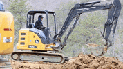 Grading John Deere GIF by JC Property Professionals