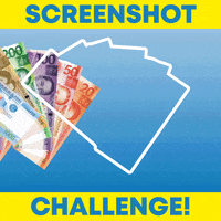 Challenge Sms GIF by Society of Mass Communication Students