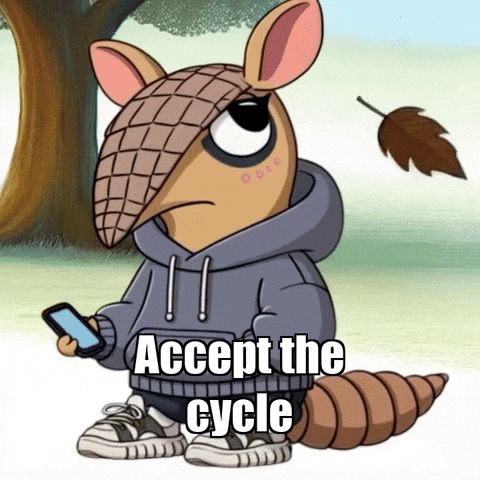 GIF by Chillo Dillo