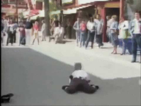 Performing Los Angeles GIF by US National Archives
