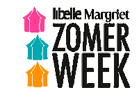 Zomerweek Sticker by Libelle.nl
