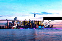 New York Love GIF by Chris TDL