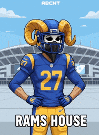 Game Day Football GIF by ABCNT