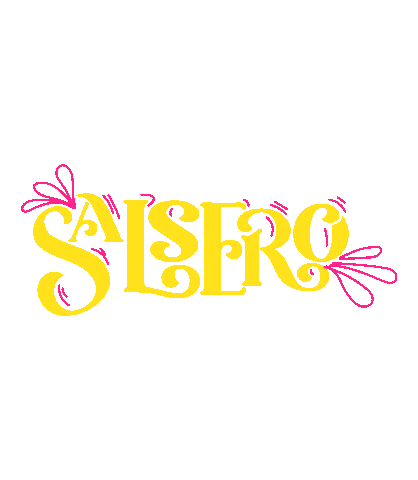 Dance Salsa Sticker by Disetti Playlist