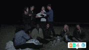 at&t hug GIF by @SummerBreak