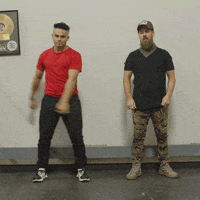 Universal Music Group Dancing GIF by YA'BOYZ