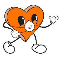 Corazon Yoy Sticker by JockeyPlaza