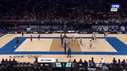 World Championship Volleyball GIF