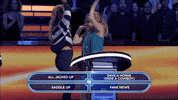 excited jamie foxx GIF by Beat Shazam