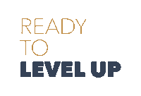 ready-2-eat levelup readytoeat ready2eat realfoodforsmartpeople Sticker