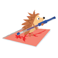 Pens Stationery Sticker by Tokyo Pen Shop