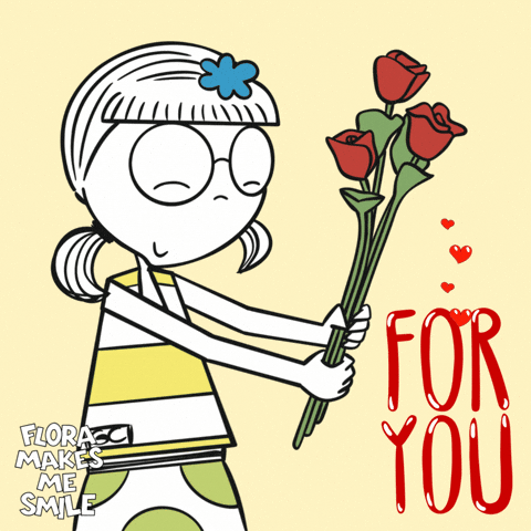For You Love GIF