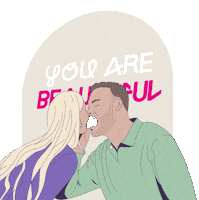 Sticker by Cinnamood