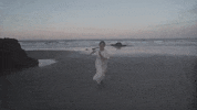 Yumi Zouma Running GIF by Polyvinyl Records