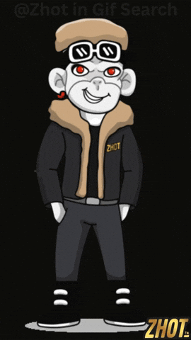 Money Poder GIF by Zhot Shop