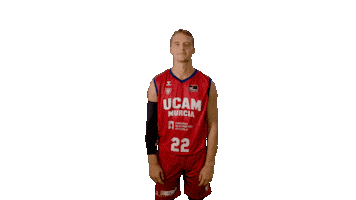 Mira Arriba Liga Endesa Sticker by ACB