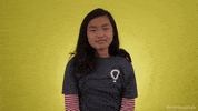 Cute Girl How Come GIF by Children's Miracle Network Hospitals