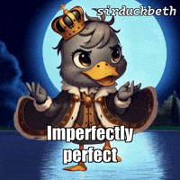 Dance Joy GIF by sirduckbeth