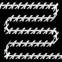 studioaka animation photoshop after effects perfect loop GIF
