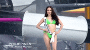 Miss Universe Philippines GIF