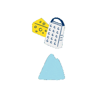Cheese Switzerland Sticker by MEININGER Hotels
