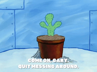 season 7 episode 21 GIF by SpongeBob SquarePants