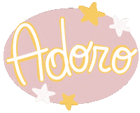 Star Wow Sticker