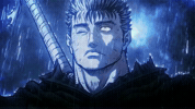 Guts Griffith GIF
