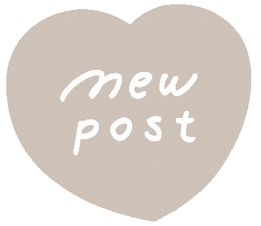 New Post Tap Sticker