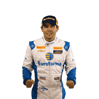 Ricardo Mauricio Stockcar Sticker by Stock Car Brasil