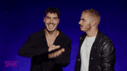 Happy Secret Story GIF by Mediaset España