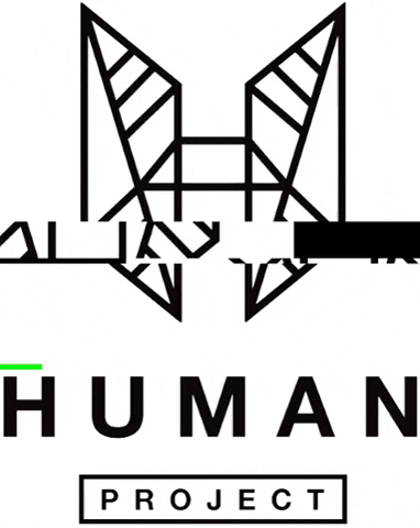 HumanProjectCo giphygifmaker fitness strong performance GIF