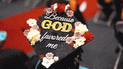 Graduation Christian GIF by STUMiami