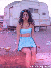 Trailer Park GIF