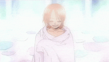 One Piece Manga GIF