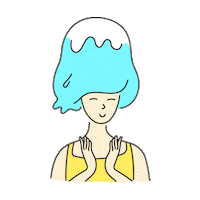 Shaved Ice Kakigori Sticker by KAKIYUKI