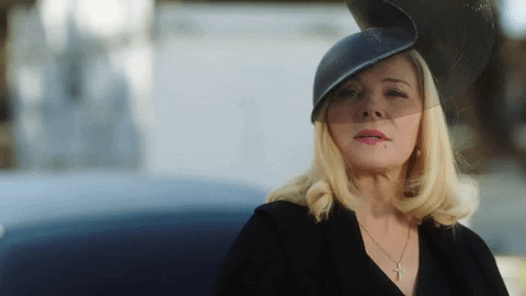 Fox Tv GIF by Filthy Rich