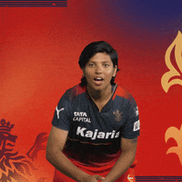 Happy Dance GIF by Royal Challengers Bangalore