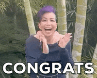 Great Job GIF by Nika Stewart